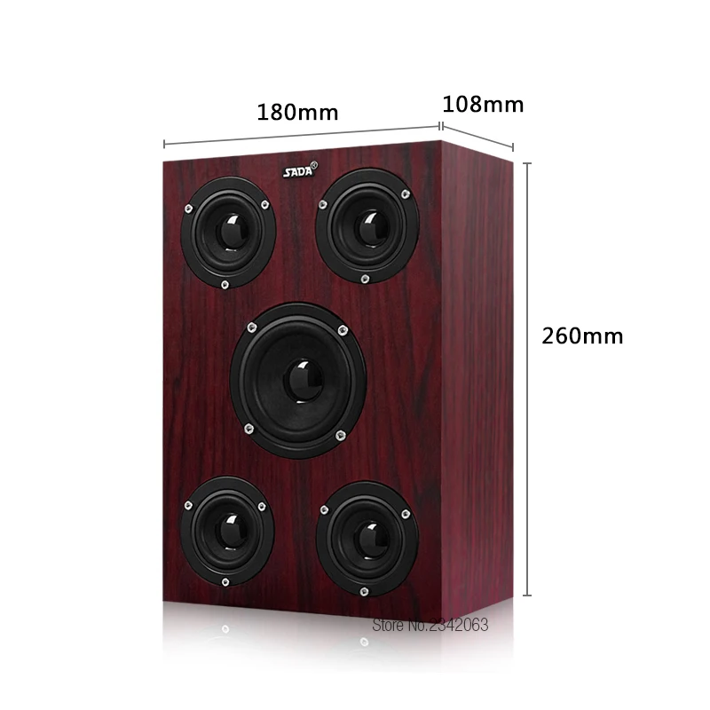 Новый мобильный телефон ноутбук настольных ПК разъем мини-динамик Для