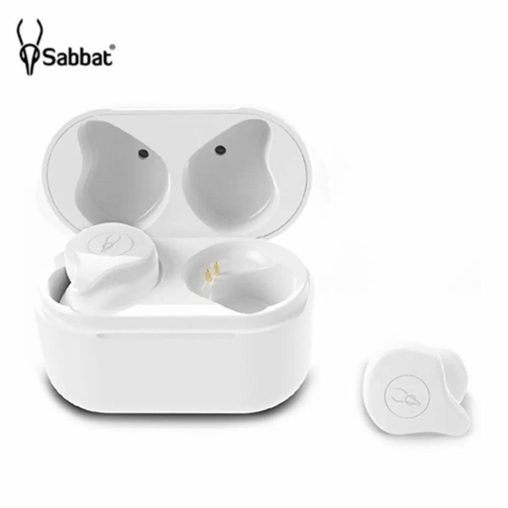 Sabbat X12 Pro Наушники-вкладыши TWS Bluetooth наушники 5 0 бинауральные стерео Шум