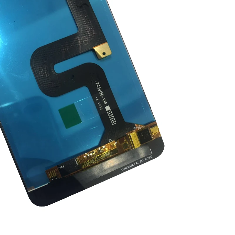 Оригинальный ЖК монитор для LeTV LeEco Le Pro 3 X720 X725 X727 X722 X728 x726 дисплей сенсорного