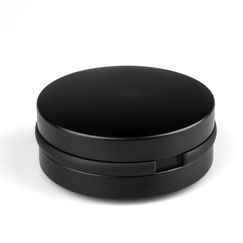 FDBRO In ear коробка для наушников металлическая Алюминий сплав чехол хранения