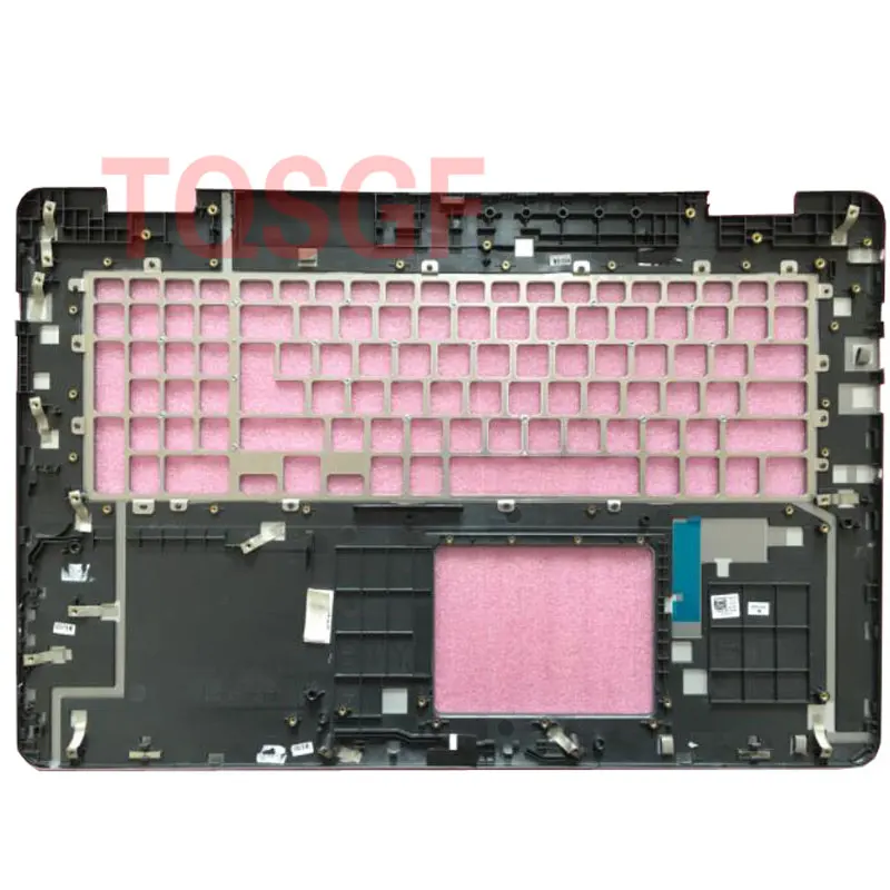 Верхняя крышка верхняя для рук Dell Inspiron 7778 D14PH 0D14PH|Сумки и чехлы ноутбуков| |