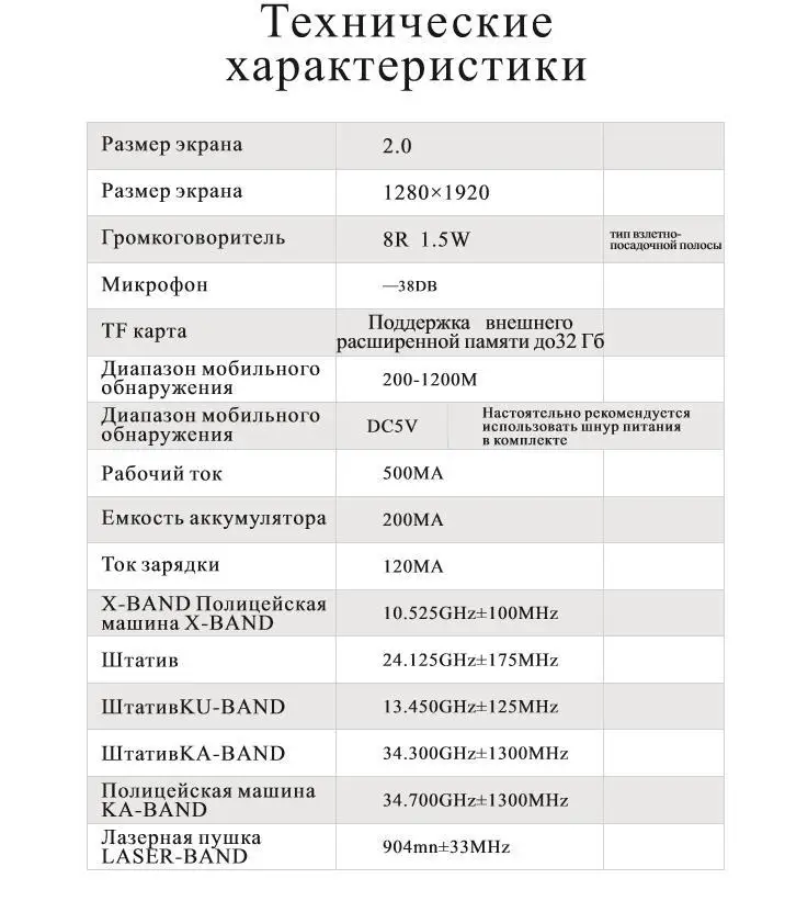 HD 1080P 2 в 1 Радар-детектор скорости DVR 2," мини видеорегистратор фиксированная и скорость потока видео регистратор Русский Голос