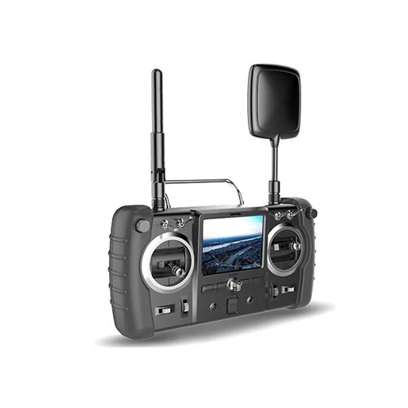 Hubsan H301S HAWK 5,8G FPV 4CH RC Самолет RTF со светодиодный светильник gps модуль камеры Режим 1/2 VS Volantex V757-6 V757-3 WL F959 игрушки