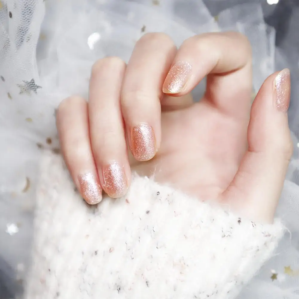 COSCELIA 10 м Гель лак для ногтей все инструменты УФ гель 80 цветов отмачиваемый
