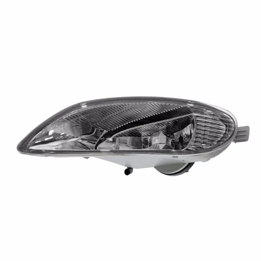 Противотуманные фары для Toyota CAMRY 2001 2002 2003 2004 пара прозрачных противотуманных фар