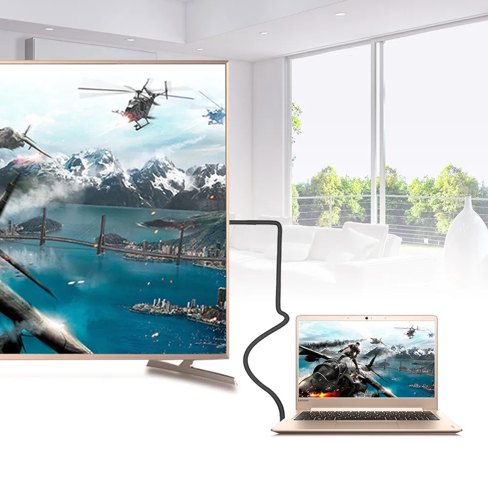 Высокое качество 3 фута 1 м HDMI к DVI DVI-D 24+ 1 pin адаптер позолоченный кабель «Папа-папа» для 1080P HD HDTV HD PC PS3 xbox DVD