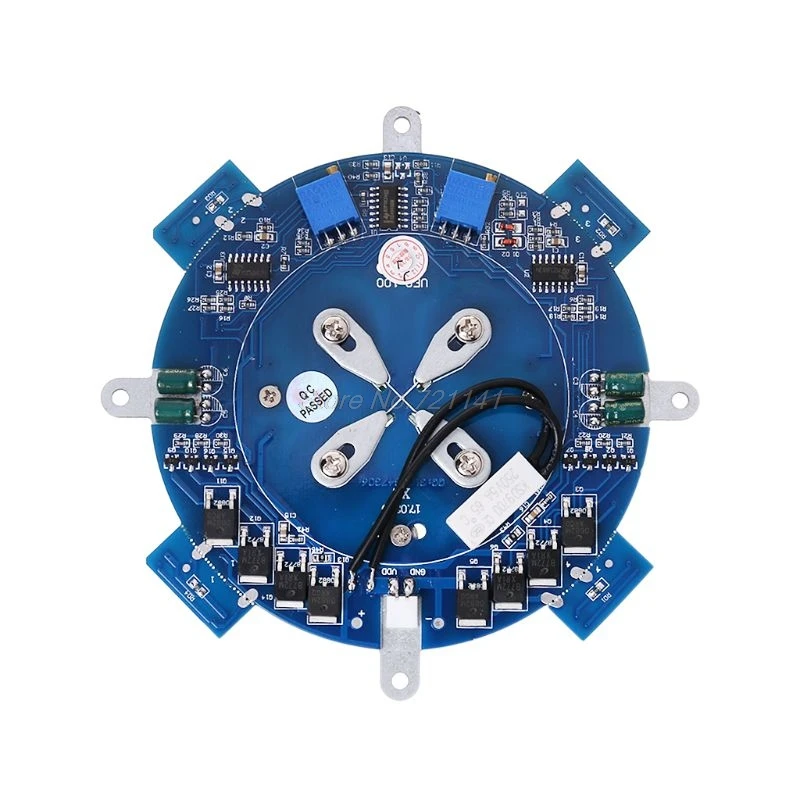 Модуль магнитной левитации для сборки светодиодный модуль левитации|Датчики| |