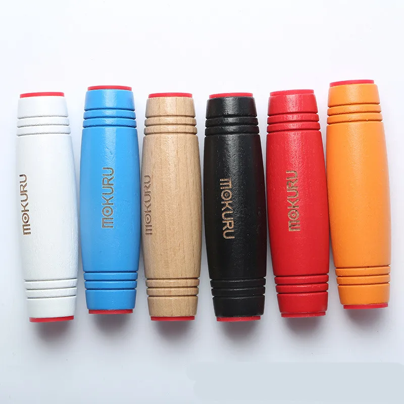 Оптовая продажа Деревянный Флип-бар для снятия стресса мобар концентрирования