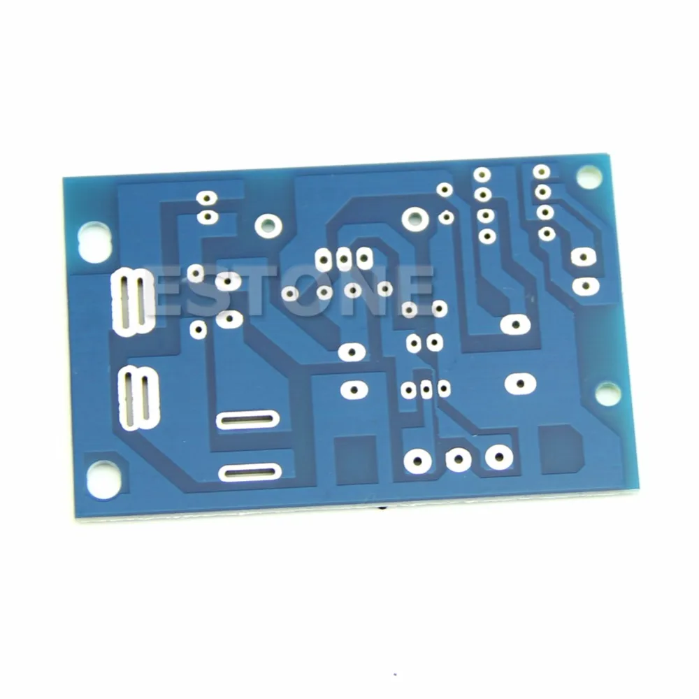 1 комплект Новый AC/DC вход 5 V 35 до 25 30 понижающий модуль питания LM317 DIY Kit L060