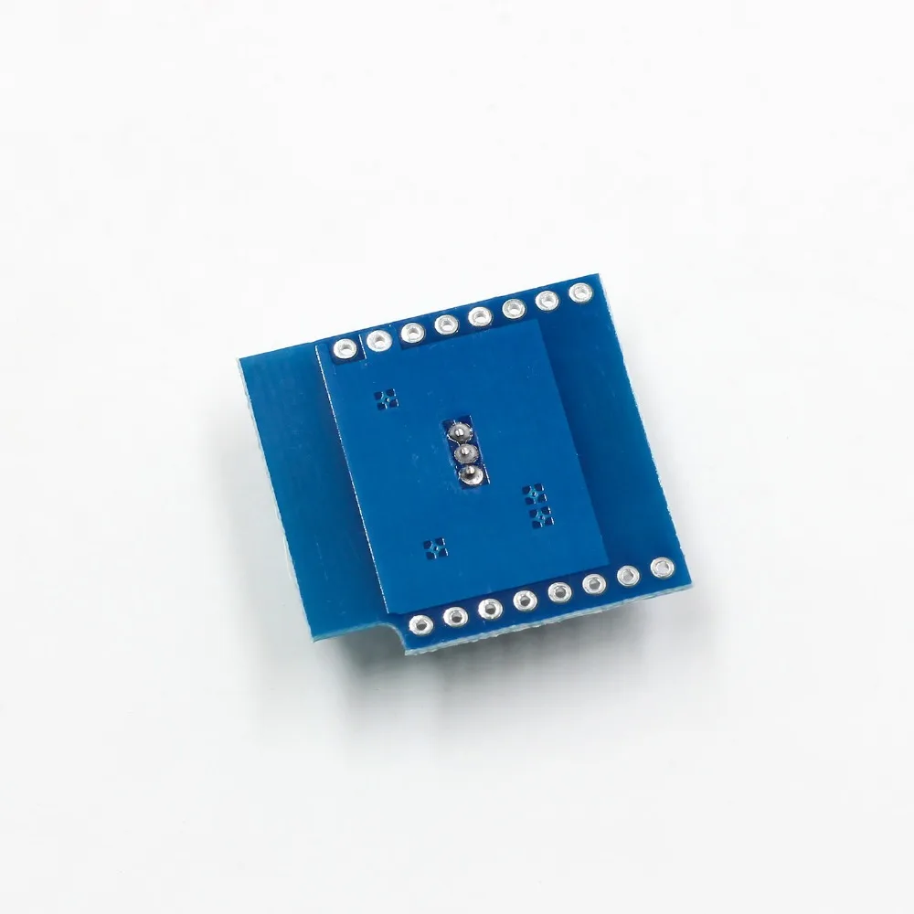 DS18B20 датчик температуры щит Wemos D1 Mini Pro ESP NodeMCU | Электронные компоненты и