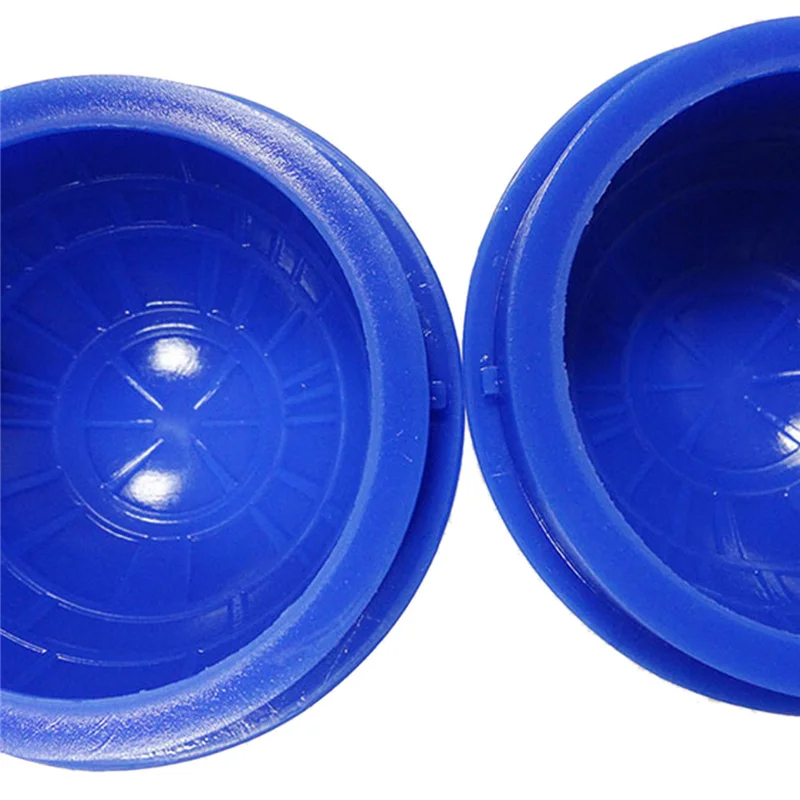 Горячая творческий Силиконовые формы синий смерти из Звездных Войн круглый шар