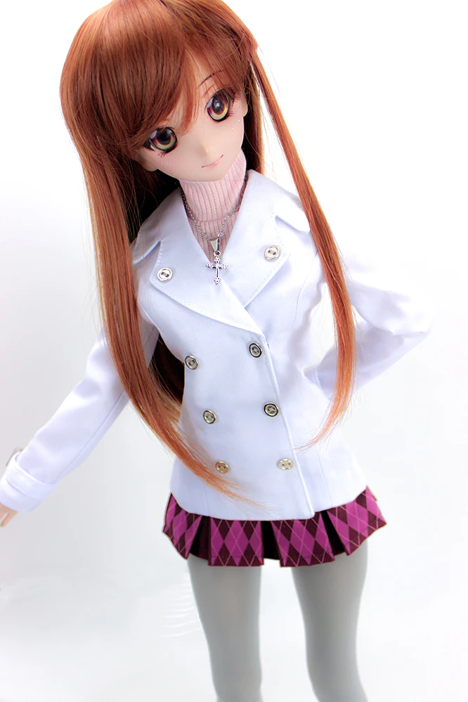 Принимаются заказы на искусство меча онлайн Yuuki Asuna 1/3 1/4 DD MSD BJD одежда