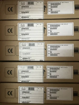NEW CISCO CP-7811-K9 Voip phone IP video Group voip | Telephones