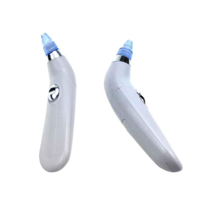 Электрический Очиститель пор на лице вакуумное очищающее средство от акне уход