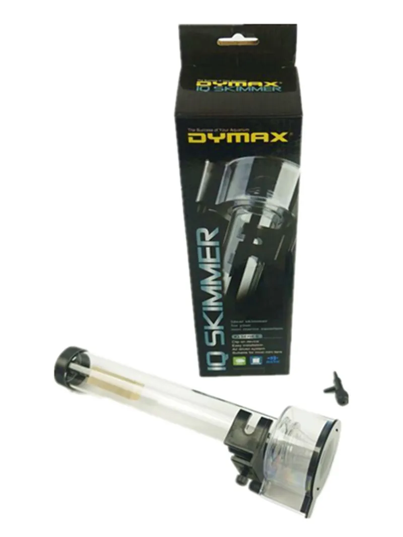 Воздушный насос DYMAX силовой сепаратор белка фильтр морской воды аквариум