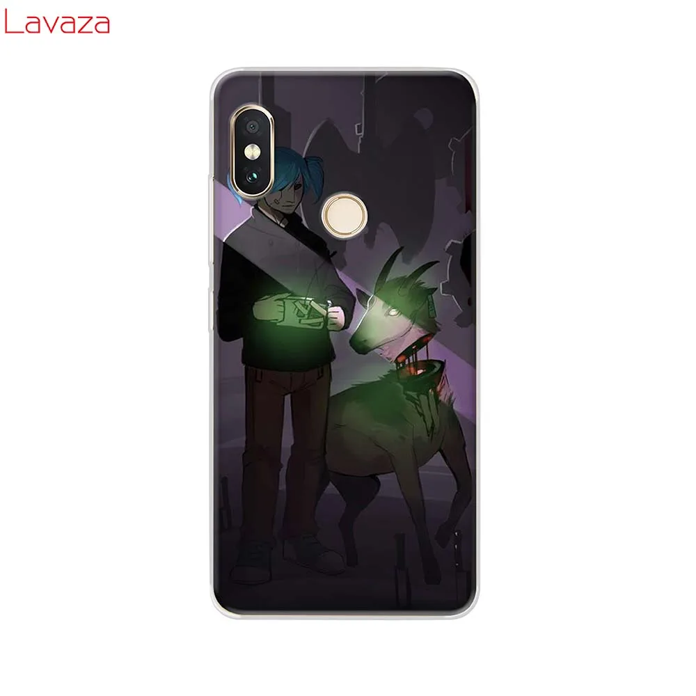 6 Жесткий чехол для телефона Lavaza Sally Face Game для huawei P30 Pro Lite Nova 3 3i для Honor 8 9 10 Lite 7A Pro P30Lite чехол - Цвет: 6