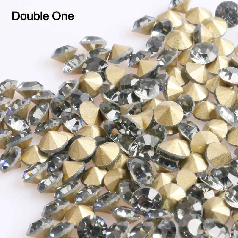 500 шт. 6 5 мм стеклянные зеркальные бусины|glass crystal|diy jewelry beadsbeads beads |