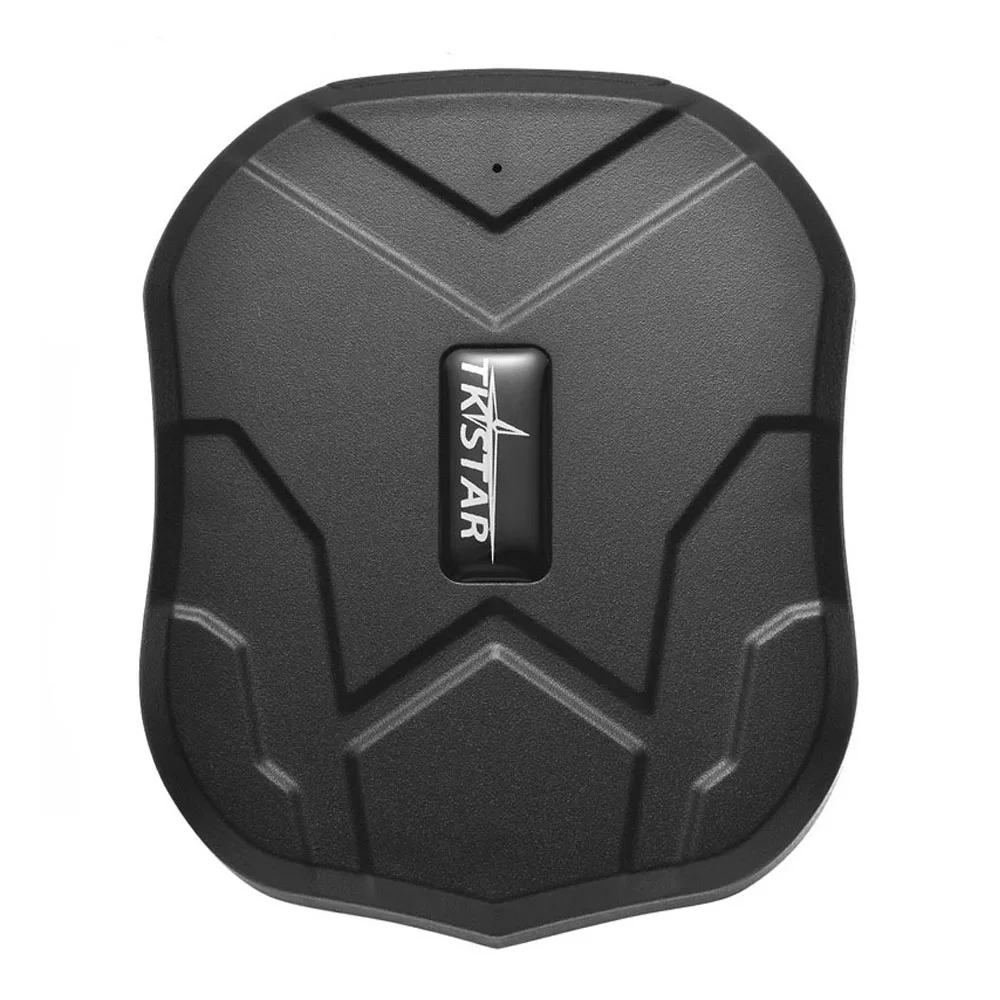 Tkstar tk905 GPS трекер локатор для автомобиля Google Географические карты 5000 мАч длинные