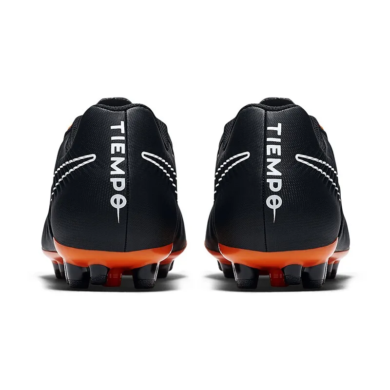 Оригинальный Новое поступление NIKE (AG-R) искусственная трава футбольная обувь