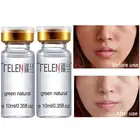 Гиалуроновая кислота Сыворотки сущность увлажняющий отбеливающий крем для лица против морщин увлажняющий уход за кожей товары для ремонта омолаживающая сыворотка Сыворотки