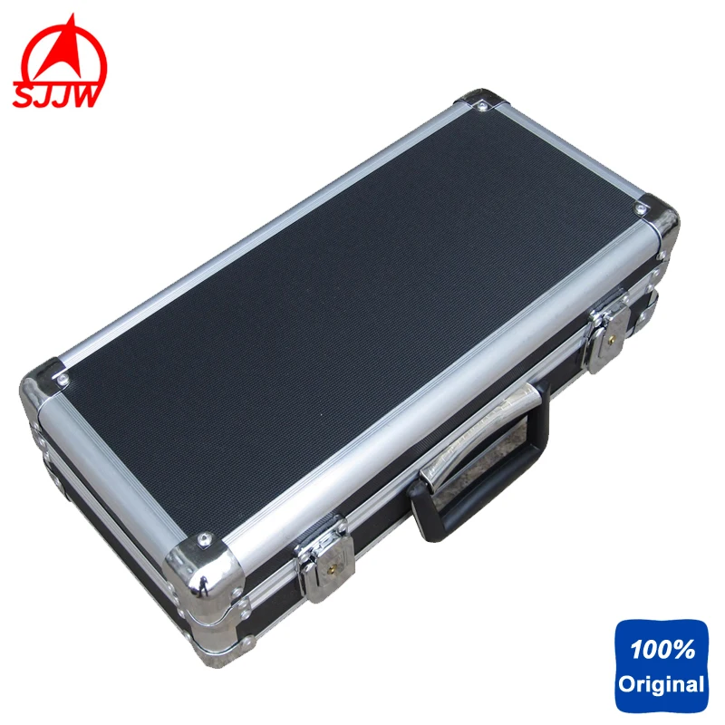 Новый Портативный Бетонный молоток для проверки отскока Шмидта испытательное