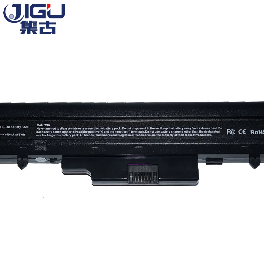 JIGU Laptop Battery For HP 510 530 440264 ABC 440265 440266 4438518 001 HSTNN C20C C29C 440704 001|battery for hp|laptop battery hplaptop |