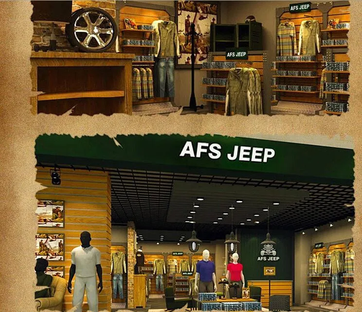 Градусный теплый длинный парк AFS JEEP бренд утиный пух пальто Homme большой меховой капюшон Толстая Тонкая зимняя куртка для мужчин