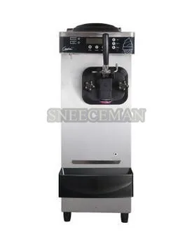 Günstig 32-36L/H NEUE Mini Desktop Eis Maschine Maker Joghurt, Der Maschine Keine Laute