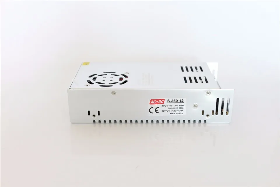 Лидер продаж AC85-265V 110V 220V постоянного тока до DC5V 12V 24V 48V 1A 2A 3A 4A 5A 6A 8A 10A 15A 20A 30A 40A CCTV/блок питания светодиодной ленты адаптер