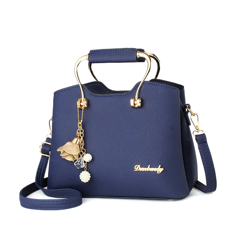 Модные Роскошные 5 цветов Для женщин Сумки Tote PU кожи сумки Брендовая Дизайнерская