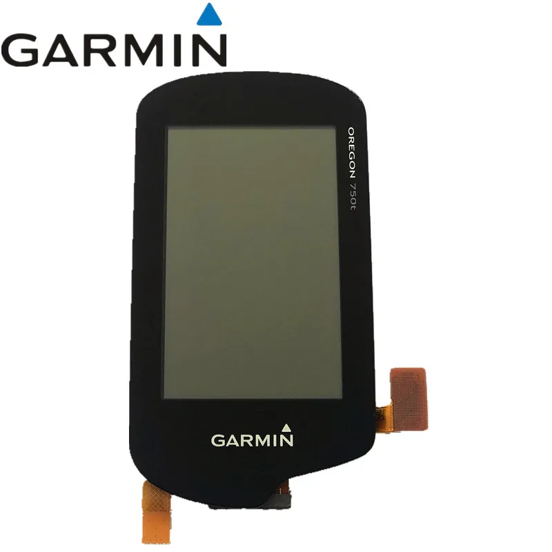 Оригинальный Полный ЖК-экран 3 дюйма для GARMIN Орегон 750t ручной GPS ЖК-дисплей