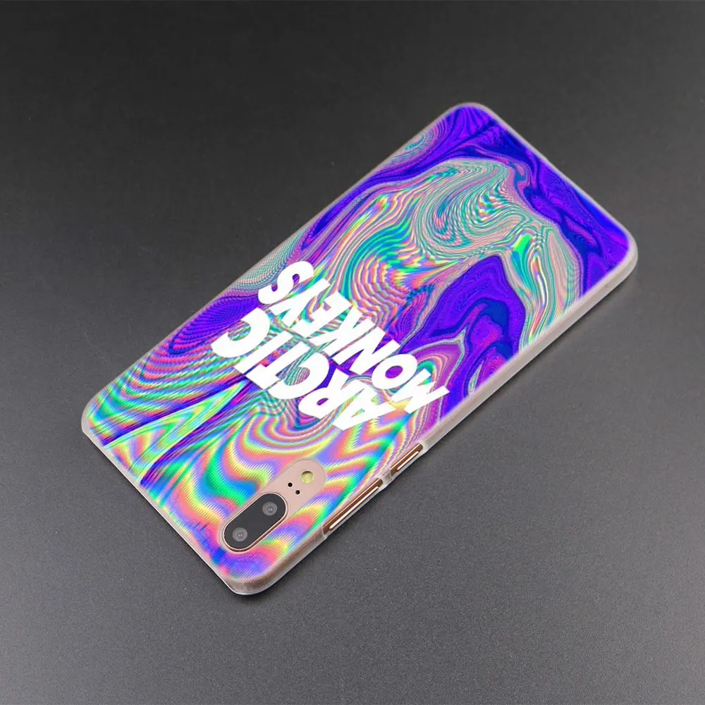 Модный прозрачный чехол MLLSE для Huawei P30 P20 P10 P9 P8 Lite 2017 Pro Mini P Smart Plus|Бамперы| |