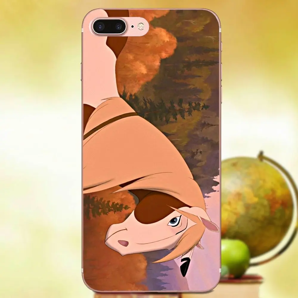 Для Xiaomi Redmi Note 2 3S 4 4A 4X 5 5A 6 6A Pro Plus горячая Распродажа Модный чехол для телефона Spirit