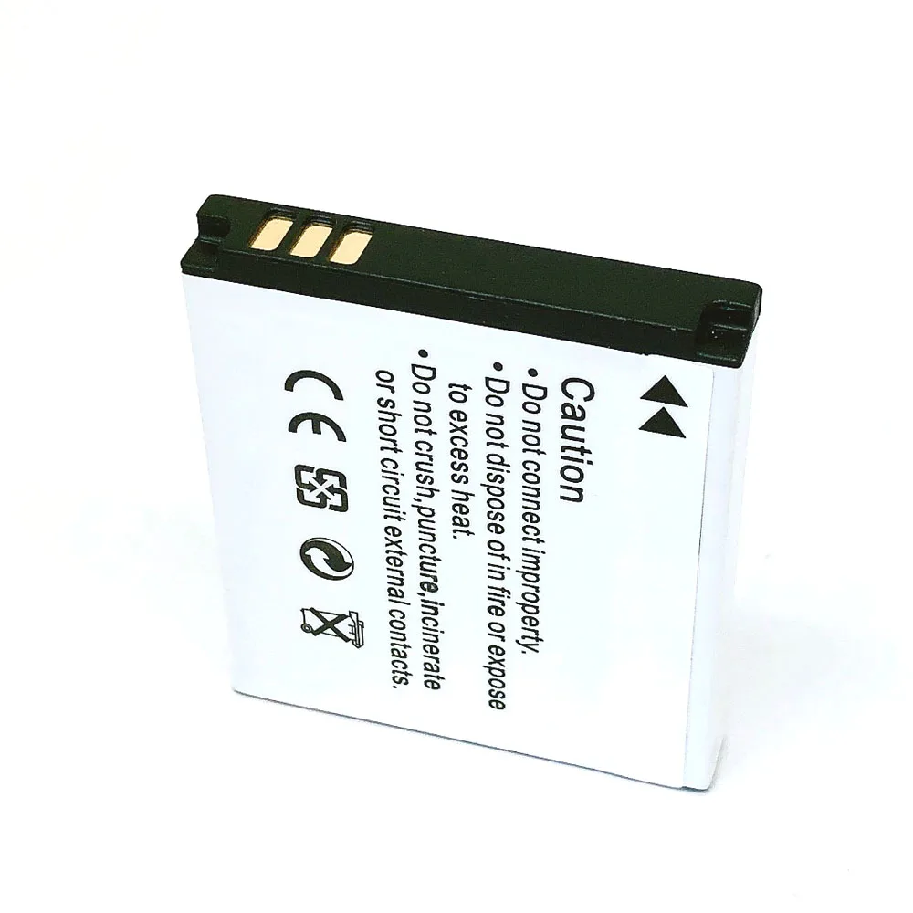 Аккумулятор SLB-0937 SLB0937 SLB 0937 для цифровой камеры Samsung Digimax CL5 CL50 L730 L830 NV4 i8 PL10 ST10 bateria |