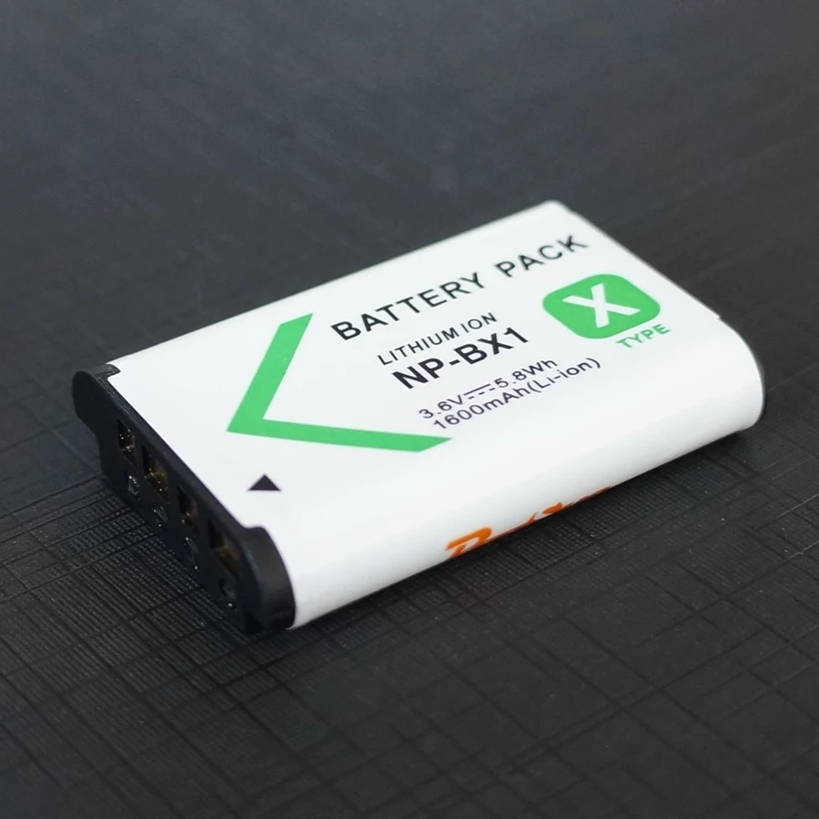 Для SONY battery np bx1 NP BX1 npbx1 Battery для Sony FDR X3000R RX100 AS100V AS300 HX400 HX60 AS50 WX350 AS300V HDR AS300R |np bx1|np-bx1