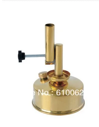 Лабораторная спиртовая горелка Лампа для нагрева высокая температура 1000