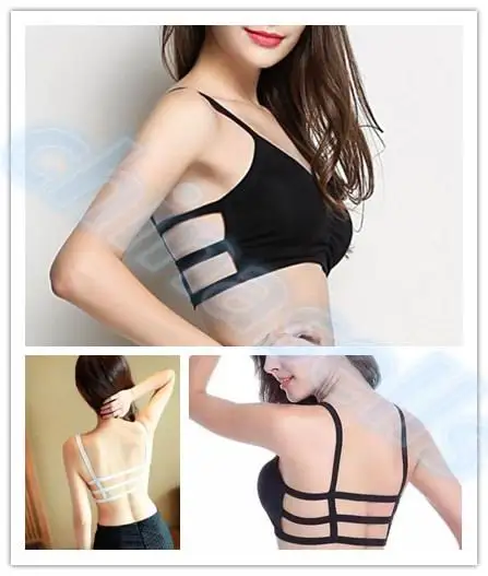 1 шт. Женский Топ для йоги спортивный бюстгальтер нижнее белье фитнеса спортзала