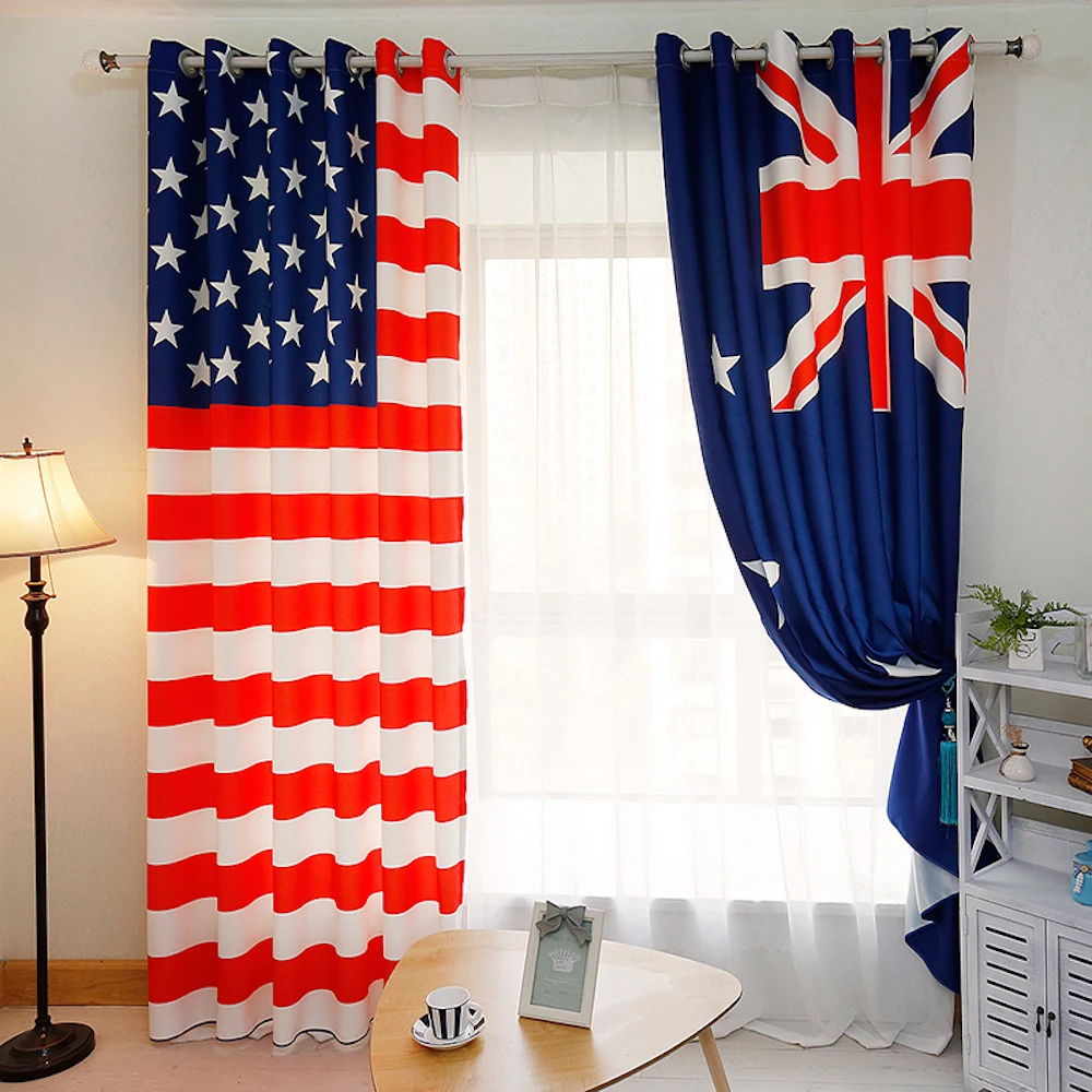 На заказ 2x оконная драпировка занавеска для детской комнаты окна тюль 200x260 см