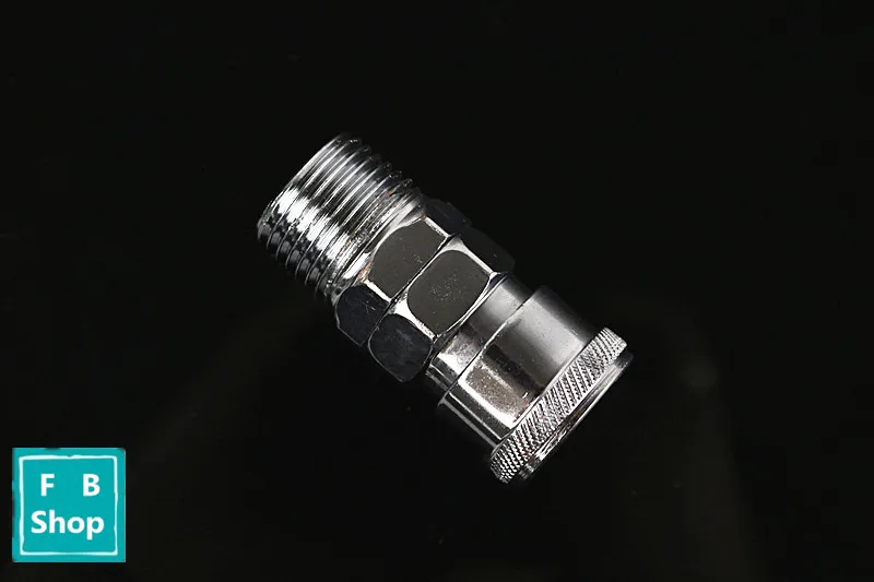 SM40 1/2 ''pt Пневматический воздушный компрессор шланг быстроразъемный разъем 20