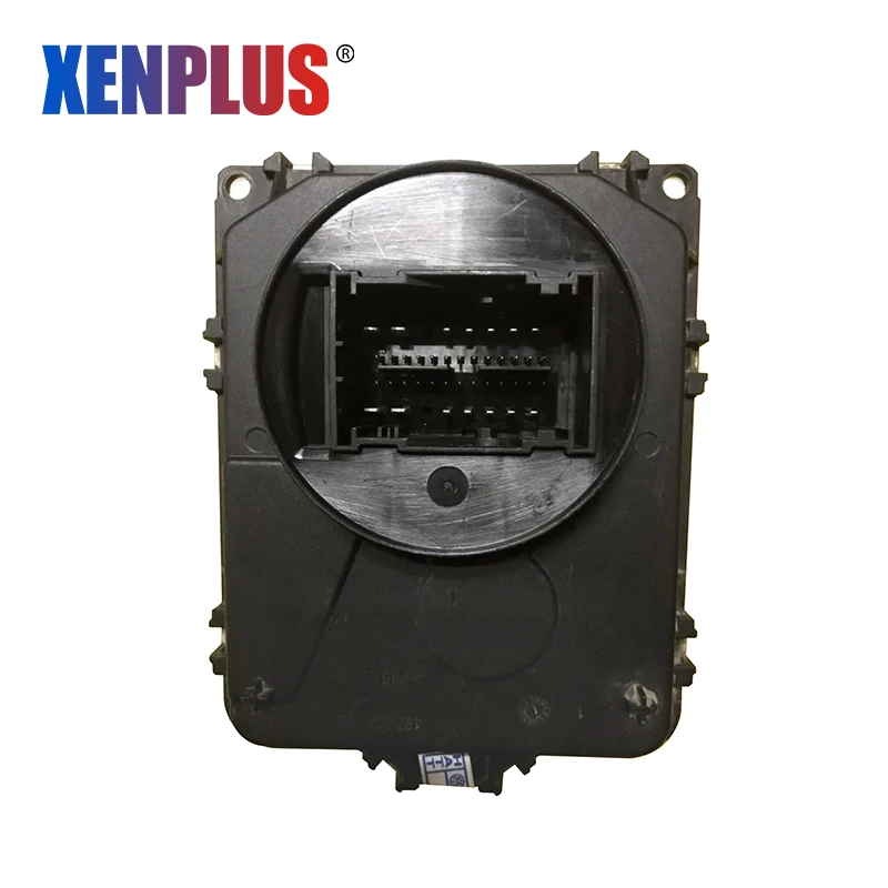 Xenplus оригинальная фара компьютерный модуль управления E MAX 8V0907399D 202712 00 для VW Tiguan 15