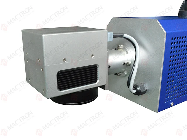

10W Co2 Mini Laser Engraving Machine for Wood , Ceramic , Food Package