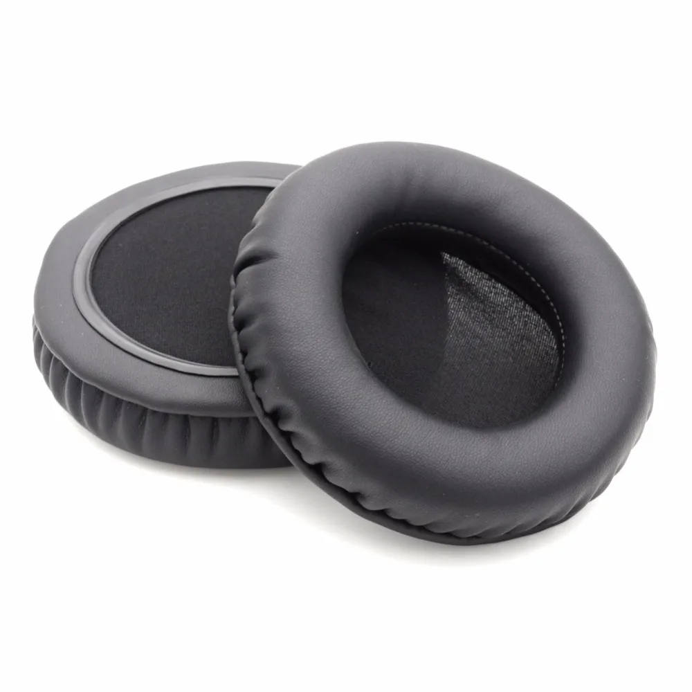 Амбушюры Earpad пенное покрытие Замена Подушки для sony MDR-CD 770 MDR-CD770 MDR CD770 наушники
