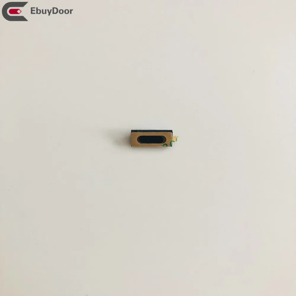 Новый голосовой приемник, наушники, динамик для DOOGEE S60 MTK Helio P25 Octa Core 5,2 дюймов FHD 1920x1080, бесплатная доставка