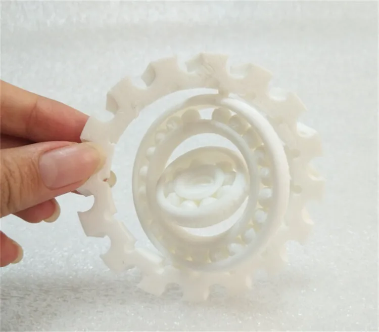 Маленький настольный 3d Принтер Abs Pla нити высокой точности домашнего