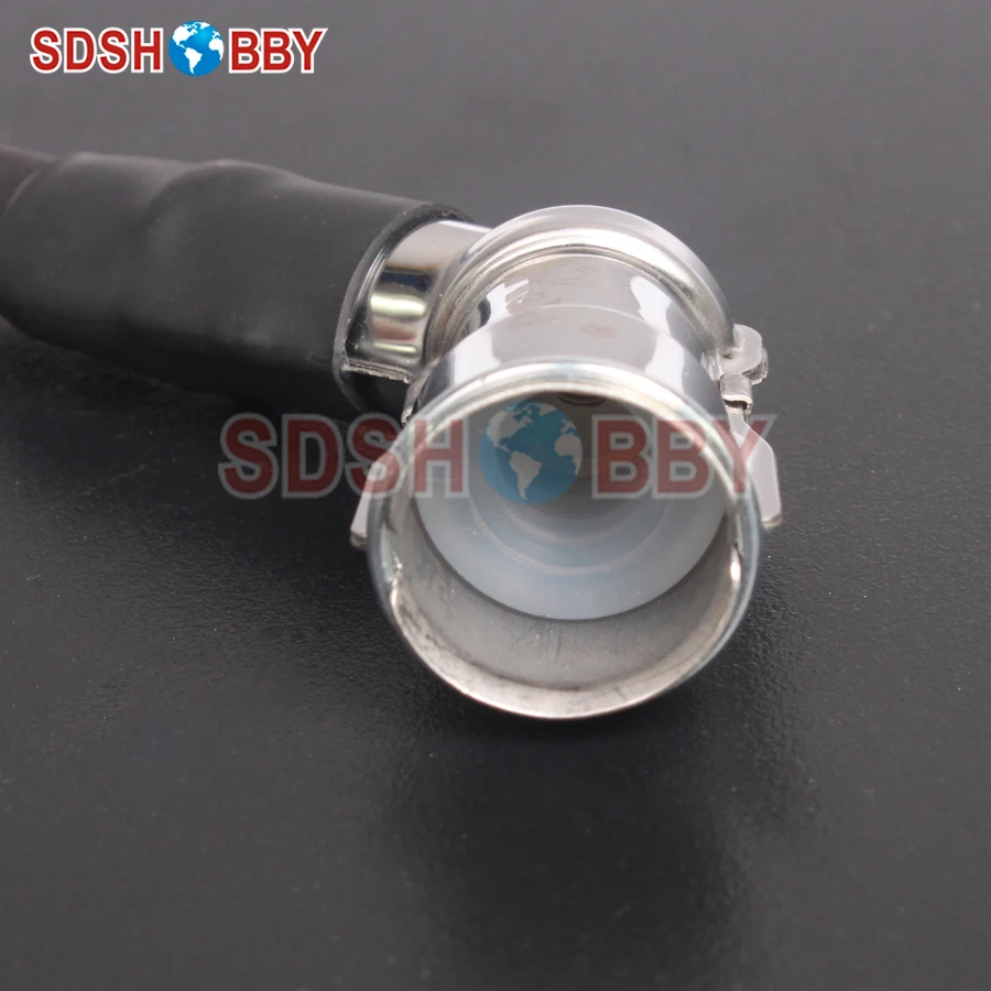 Двойное воспламенение Rcexl для CM6-10MM 120 градусов (A-02 6-14 4 В 622a)