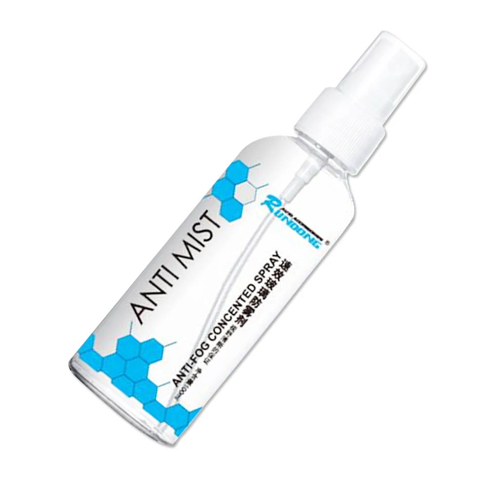 Mighty glass Cleaner Defogging Agent Cleaner Авто гидрофобное покрытие Flim Care Анти-туман агент все окна очки стекло es 3