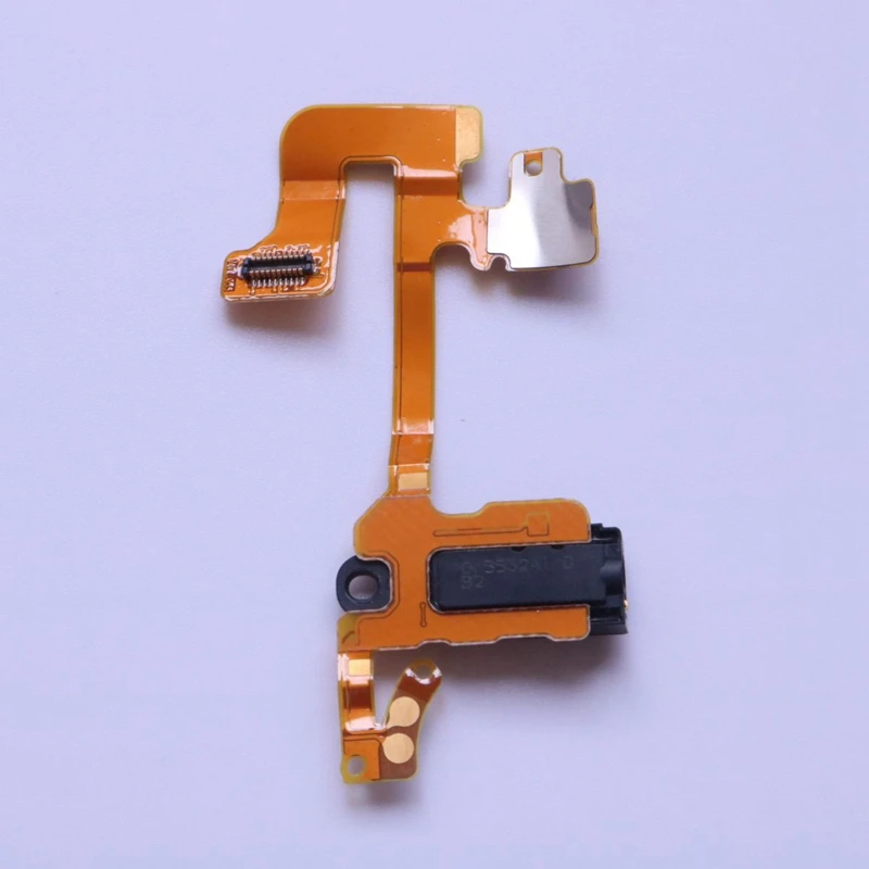 100% оригинальная Боковая кнопка переключения громкости камеры гибкий кабель