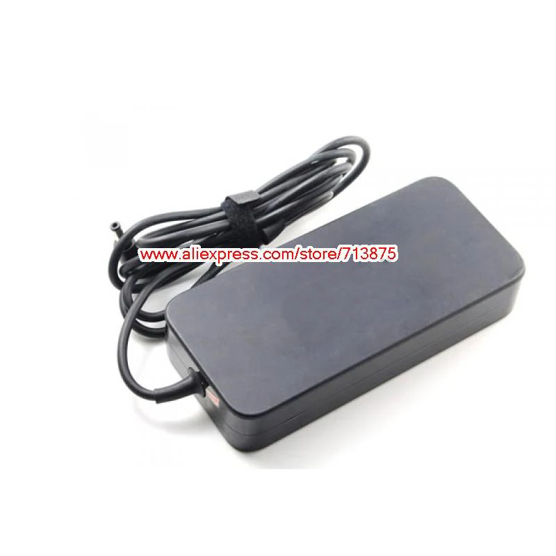 Оригинальный 19 5 V 9.23A 180W ADP-180EB D ADP-180HB адаптер переменного тока для Asus Rog G20AJ G750JM