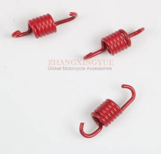 2K Clutch spring 1 K 1,5 K 2 K гоночная производительность сцепления весенне-торсионная пружина для YAMAHA BWS125 зума YW 125 cygnux-X 125 GTR 125 4-х тактный - Цвет: 2K Clutch spring