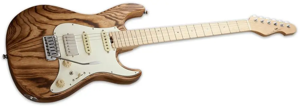Custom SNAPPER Electric Guitar, Custom made